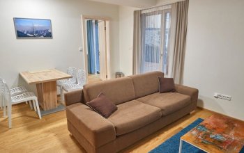 Horská residence v Peci pod Sněžkou – dárek a zážitek