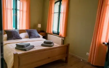 Apartmán s hostincem z 18. století Apartmán s hostincem z 18. století – dárek a zážitek