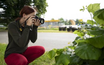 Fotografem za 2 dny