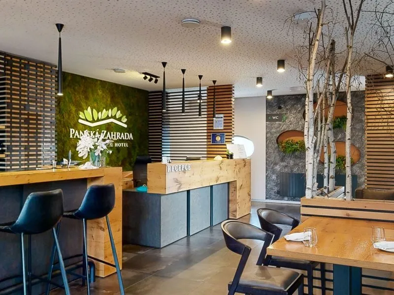 Romantika u Berounky s privátním wellness