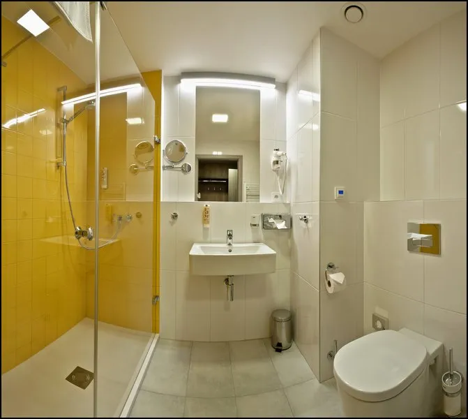 Romantika u Berounky s privátním wellness