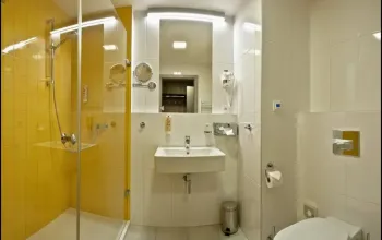 Romantika u Berounky s privátním wellness
