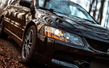 Zážitková rally jízda v Mitsubishi Lancer EVO IX