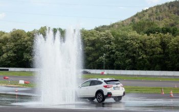 Škola bezpečné jízdy