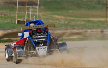 Autocross jízda Autocross jízda