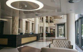 Wellness pobyt v Grandhotelu Nabokov