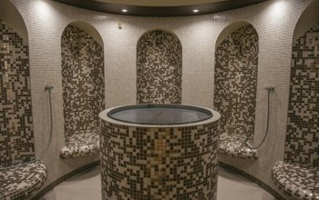 Wellness pobyt v Grandhotelu Nabokov