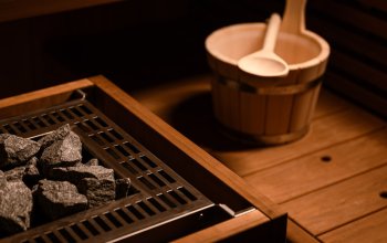 Romantický wellness pobyt ve Spa Hotelu Saxonia