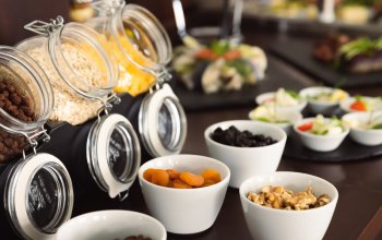 Romantický wellness pobyt ve Spa Hotelu Saxonia