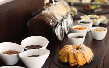 Romantický wellness pobyt ve Spa Hotelu Saxonia