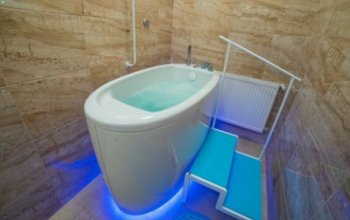 Wellness pobyt ve Spa hotelu Savoy