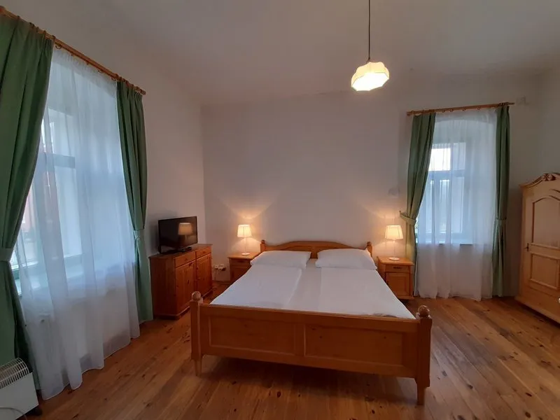Wellness hotel v Českém Švýcarsku