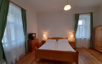 Wellness hotel v Českém Švýcarsku