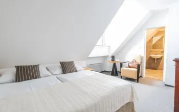 Romantické ubytování v Loučné nad Desnou Romantické ubytování v Loučné nad Desnou – dárek a zážitek