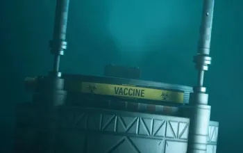 VR Aréna - hra dle vašeho výběru