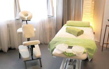 Privátní wellness pro 2 v Praze: Vířivka +…