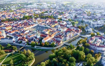 Venkovní úniková hra: Detektivní příběh – dárek a zážitek