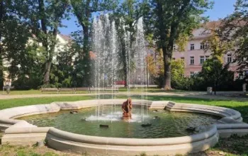 Venkovní úniková hra: Detektivní příběh