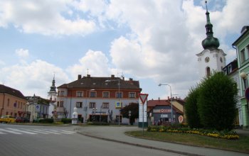 Klíč do neznáma: Venkovní úniková hra