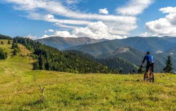 Pronájem chaty Sonka na Slovensku až pro 10 osob