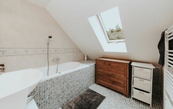 Pronájem chaty Sonka na Slovensku až pro 10 osob