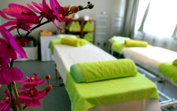 Wellness & Relax balíčky ve studiu STOIKA v Praze