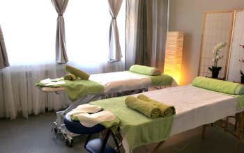 Wellness & Relax balíčky ve studiu STOIKA v Praze