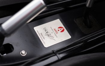 Jízda v Ariel Atom 3.5 na Masarykově okruhu