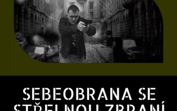 Kurz sebeobrany