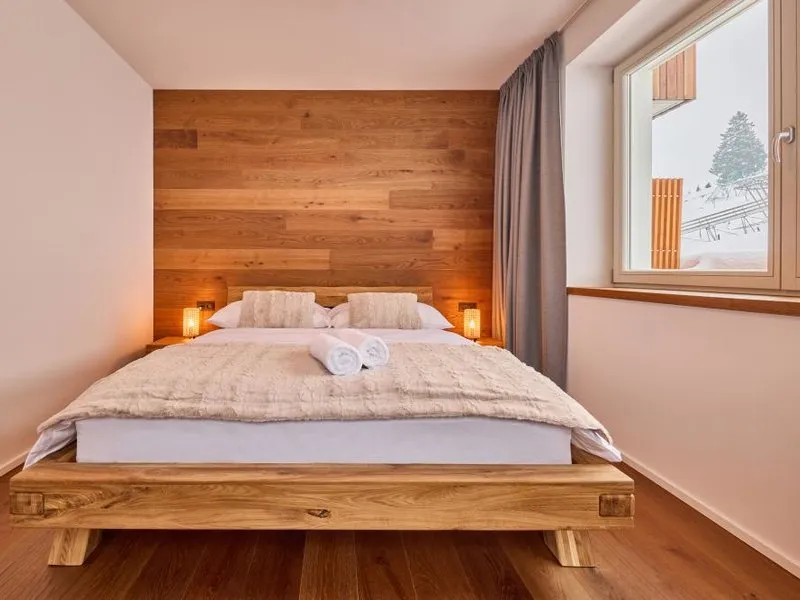Moderní apartmán v Krkonoších
