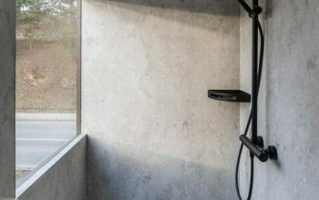 Glampingový pobyt na Slovácku: Posed u trati