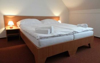 Pobyty pro rodiny s dětmi