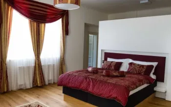 Romantický wellness pobyt na zámku   – dárek a zážitek