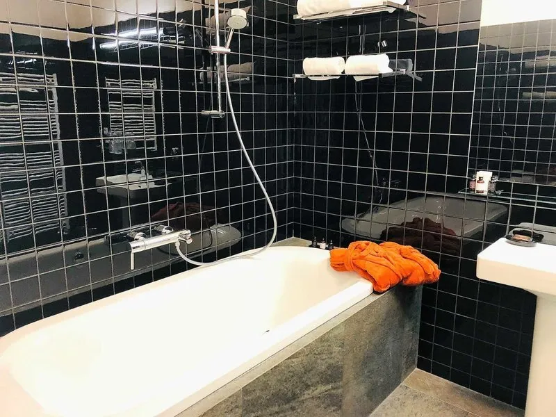 Romantický wellness pobyt na zámku  