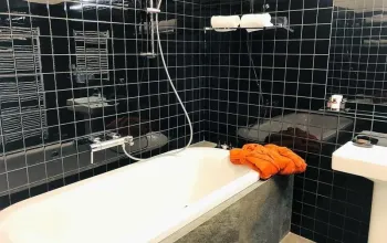 Romantický wellness pobyt na zámku  