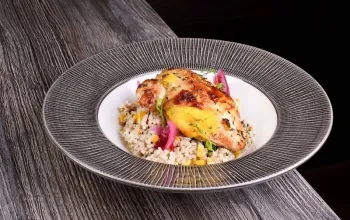 Noc na zámku s degustačním menu