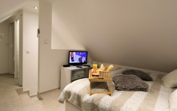 Relaxační pobyt v apartmánu Sklípek Emilka, Mutěnice
