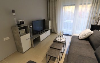 Relaxační pobyt v apartmánu Sklípek Emilka, Mutěnice
