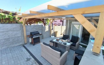 Relaxační pobyt v apartmánu Sklípek Emilka, Mutěnice – dárek a zážitek