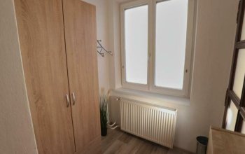 Ubytování ve wellness apartmánu Leqwell, Uherský…