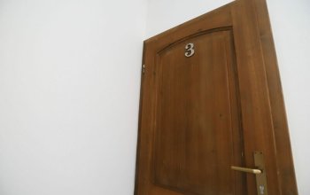 Ubytování v apartmánu Apahouse