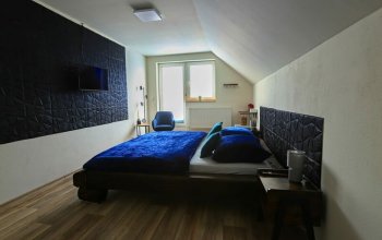 Ubytování v apartmánu Apahouse