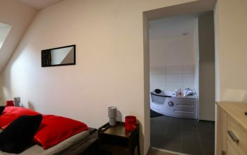 Ubytování v apartmánu Apahouse
