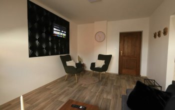 Ubytování v apartmánu Apahouse