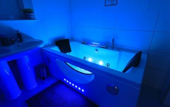 Ubytování v apartmánu Apahouse