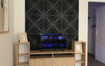 Ubytování v apartmánu Apahouse