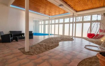 Ubytování v apartmánu Apahouse