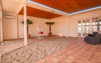 Ubytování v apartmánu Apahouse