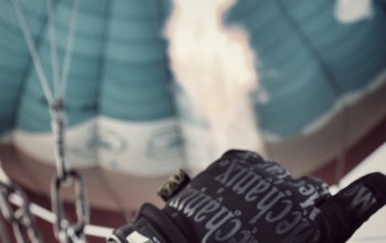 Let balónem pro chlapy Celá ČR