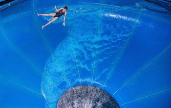 Babylon Liberec: Rodinný pobyt s neomezenou zábavou